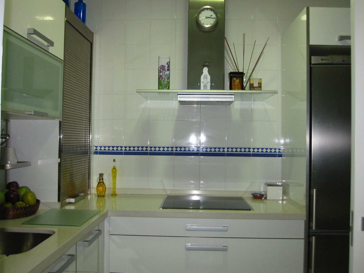APARTAMENTO EN CENTRO HISTÓRICO con PARKING GRATIS Sevilha Exterior foto