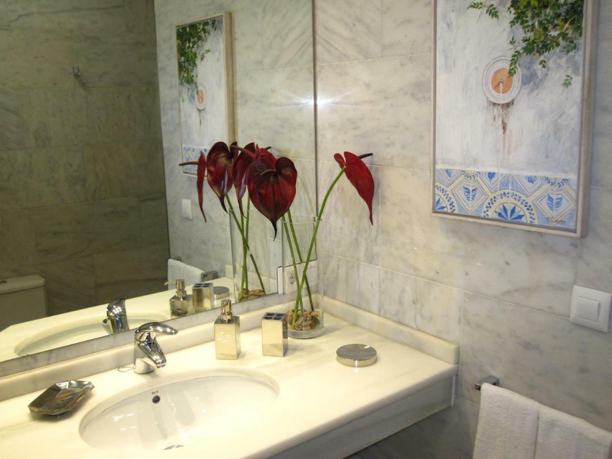 APARTAMENTO EN CENTRO HISTÓRICO con PARKING GRATIS Sevilha Exterior foto