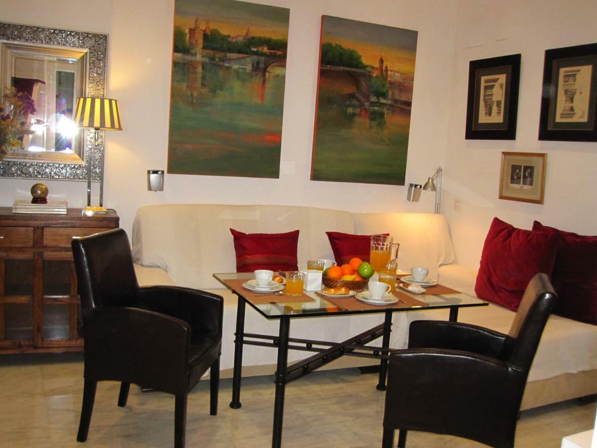 APARTAMENTO EN CENTRO HISTÓRICO con PARKING GRATIS Sevilha Exterior foto