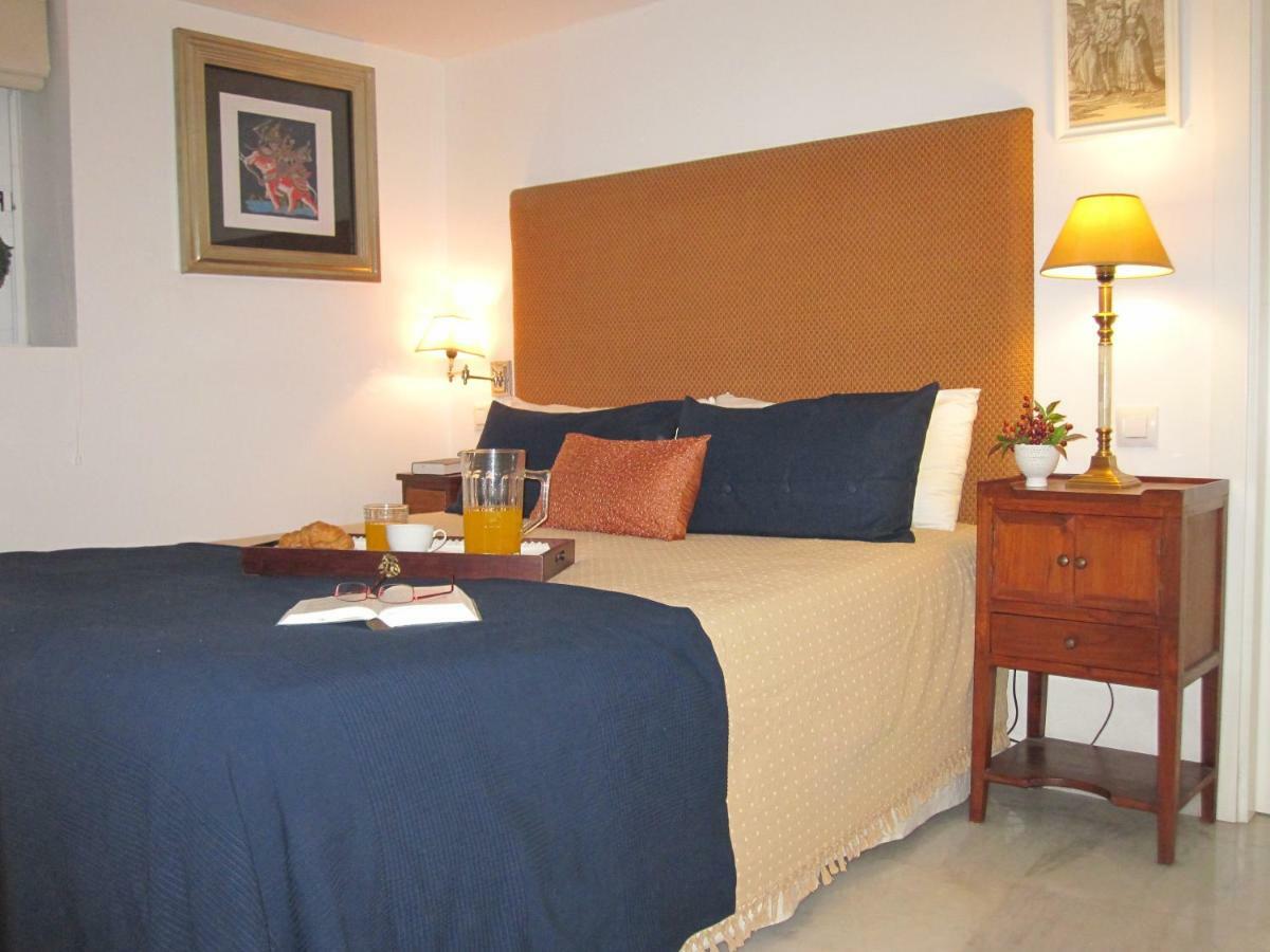 APARTAMENTO EN CENTRO HISTÓRICO con PARKING GRATIS Sevilha Exterior foto